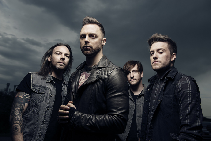 Bullet For My Valentine